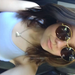 Meet your Posher, Kiara